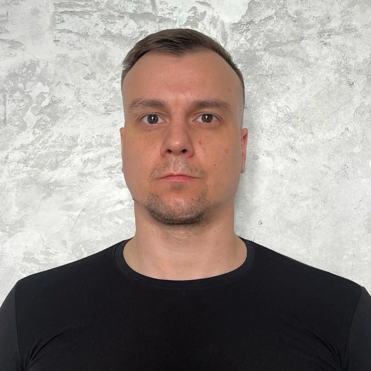 Виталий Скрипкин