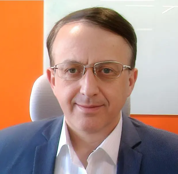 Дмитрий Постельник