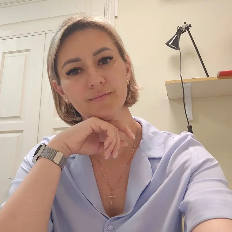 Татьяна Шмелева