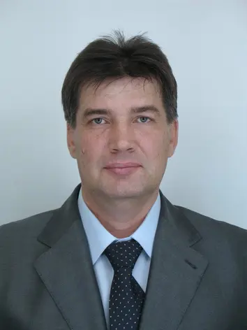 Анатолий Мельников