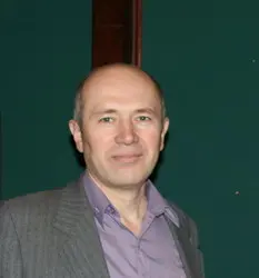Виталий Муратов