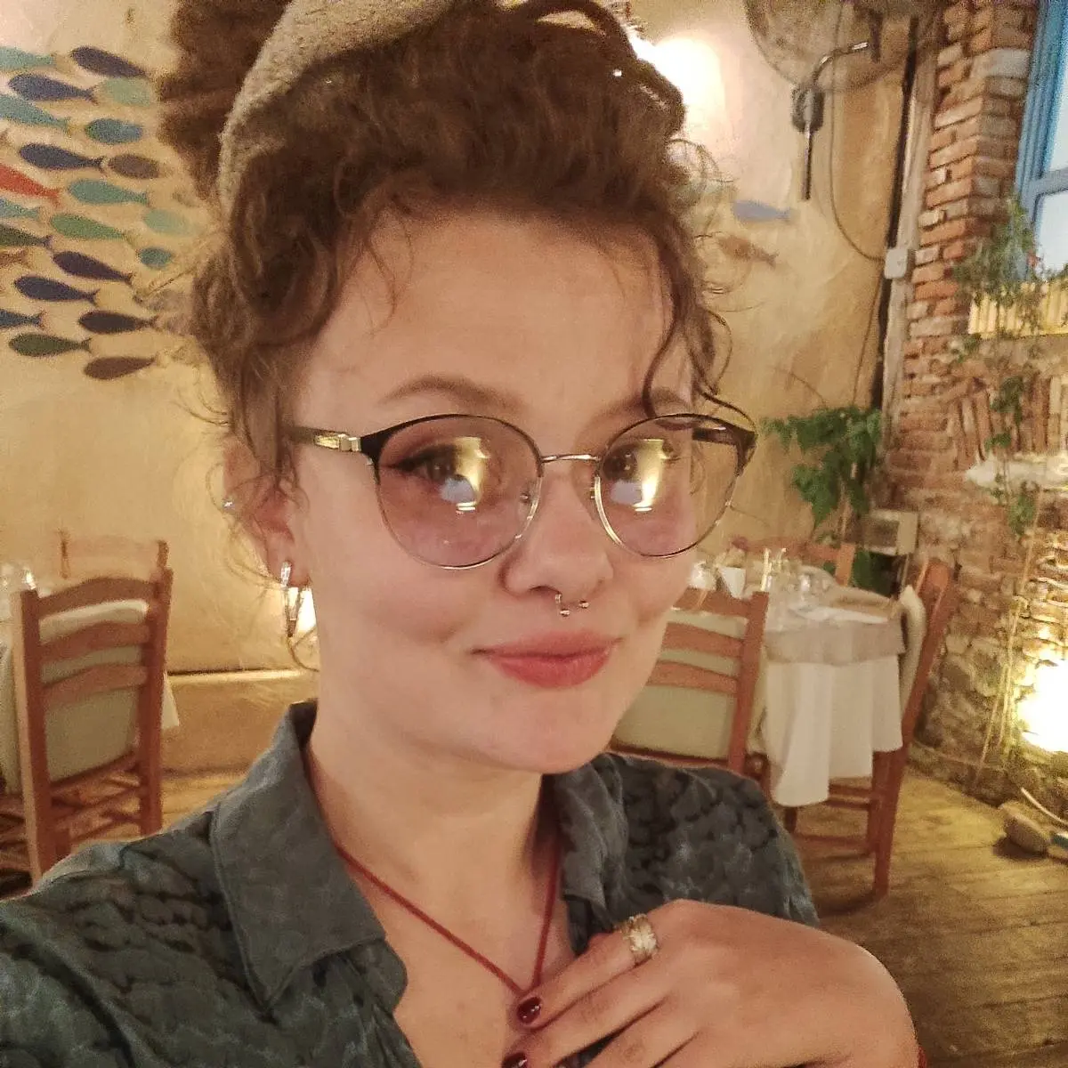 Анастасия Максимова