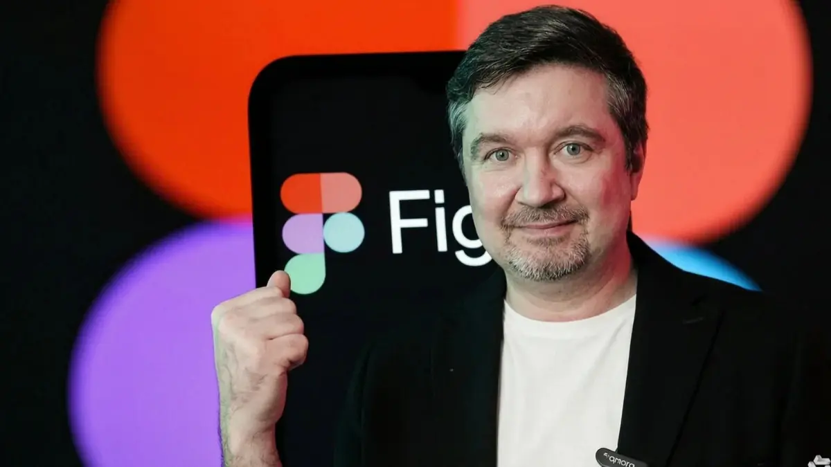 Config 2026: Figma переосмысливает холст | Сетка — социальная сеть от hh.ru
