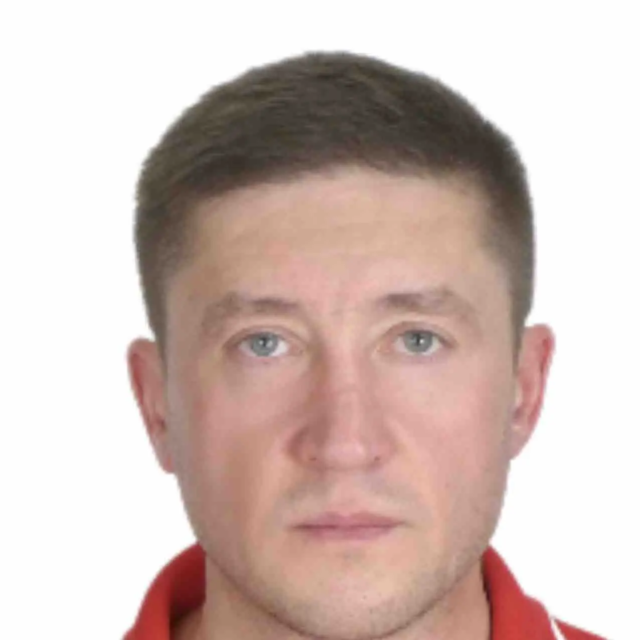 Сергей Ахромешин