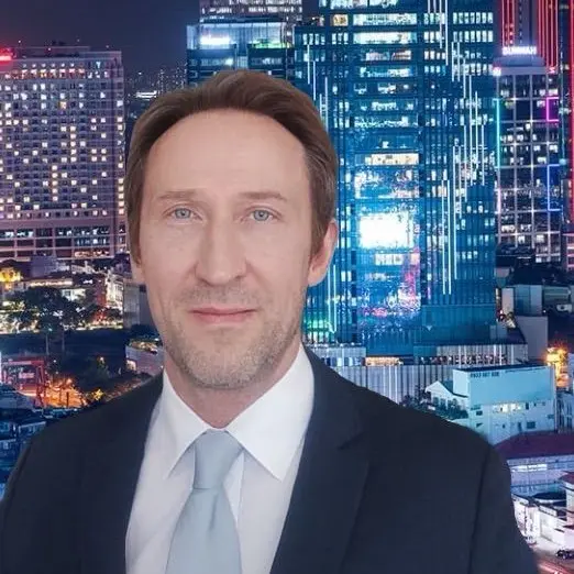 Антон Коновалов