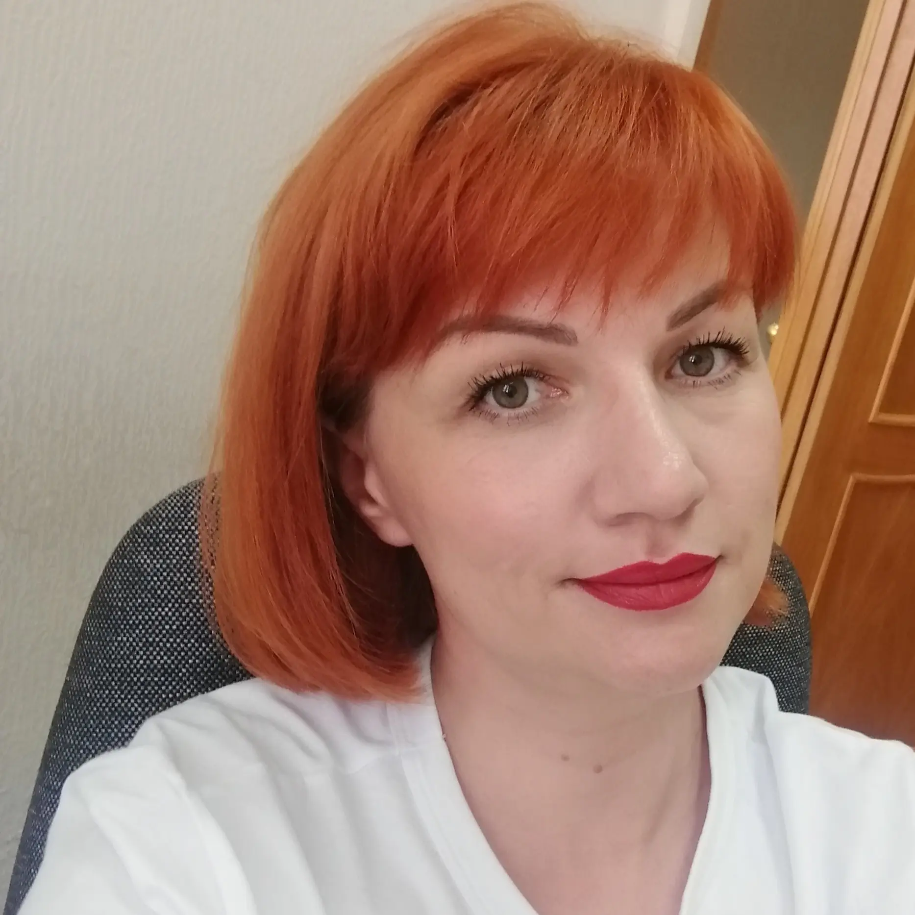 Наталья Егорова