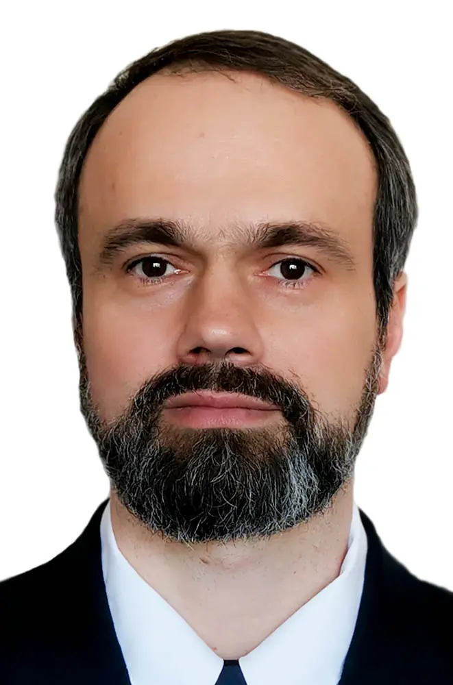 Михаил Афанасьев