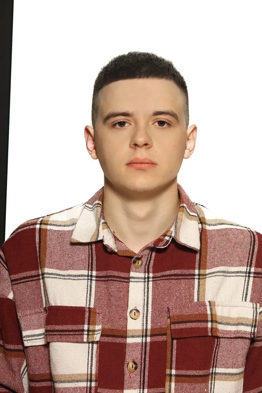 Андрей Родионов