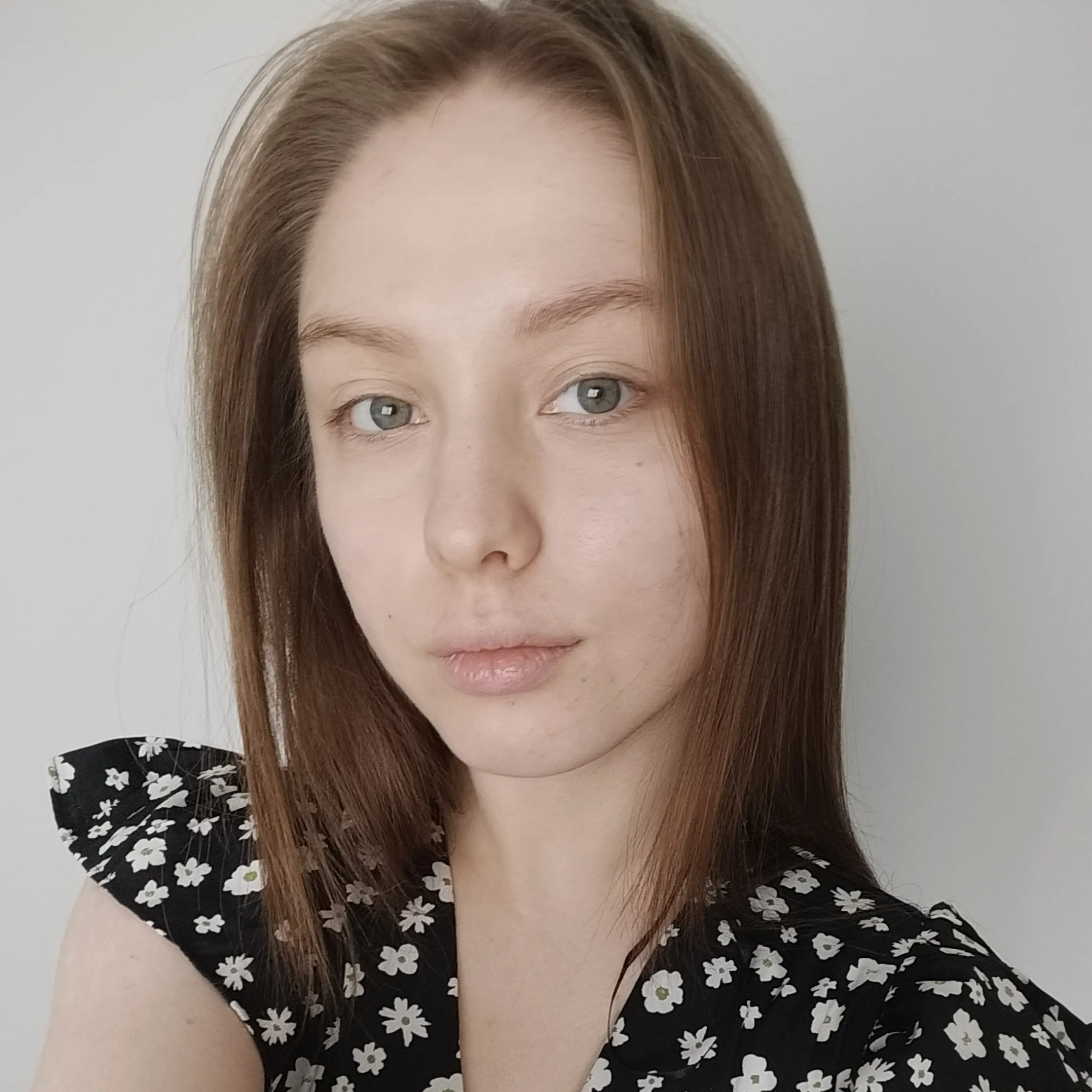 Эльмира Фадеева