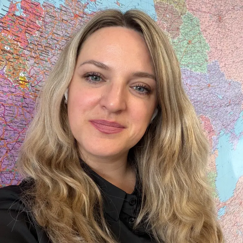 Екатерина Мвтюлько