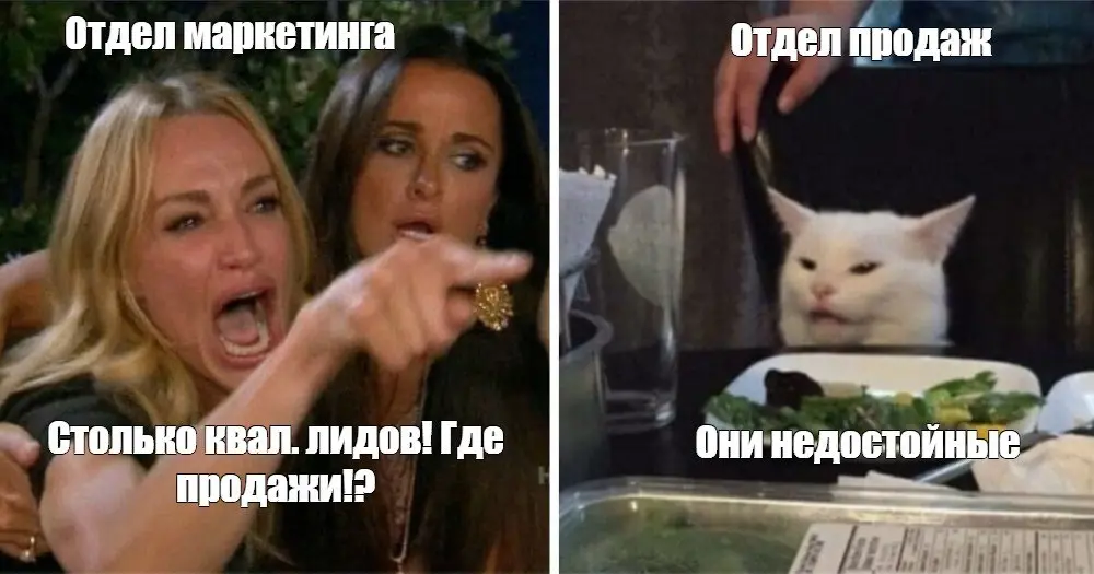 Лидочки что-то ватные - диалоги пресноватые
После поста про обработку лидов в мессенджере и скорости ответа - столкнулся с узостью понимания | Сетка — социальная сеть от hh.ru