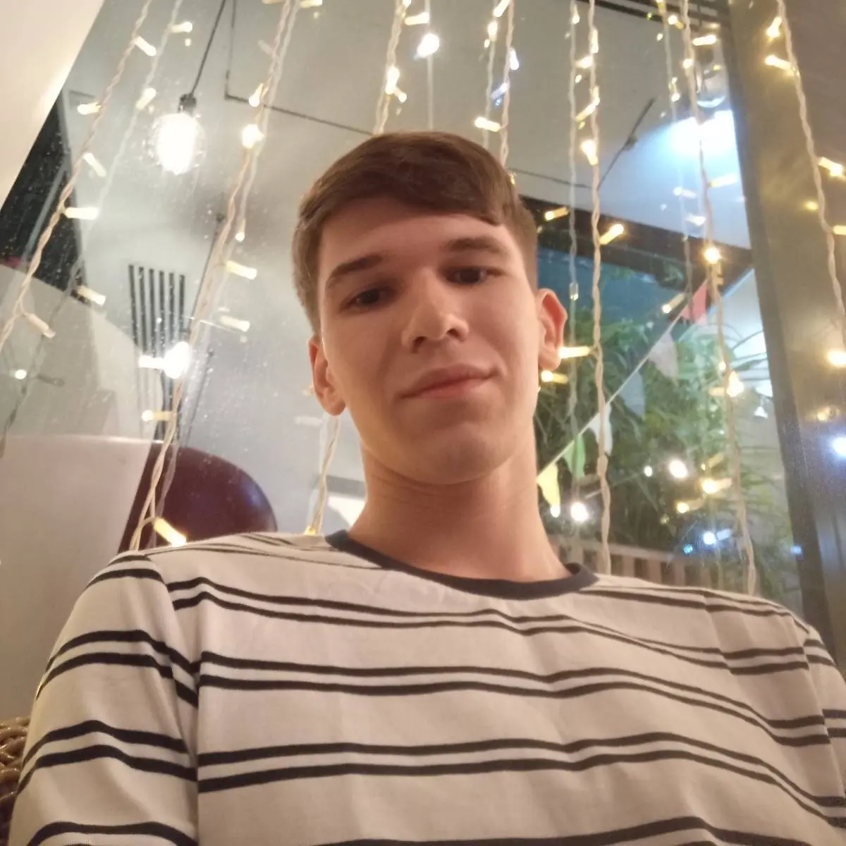 Subscriber avatar