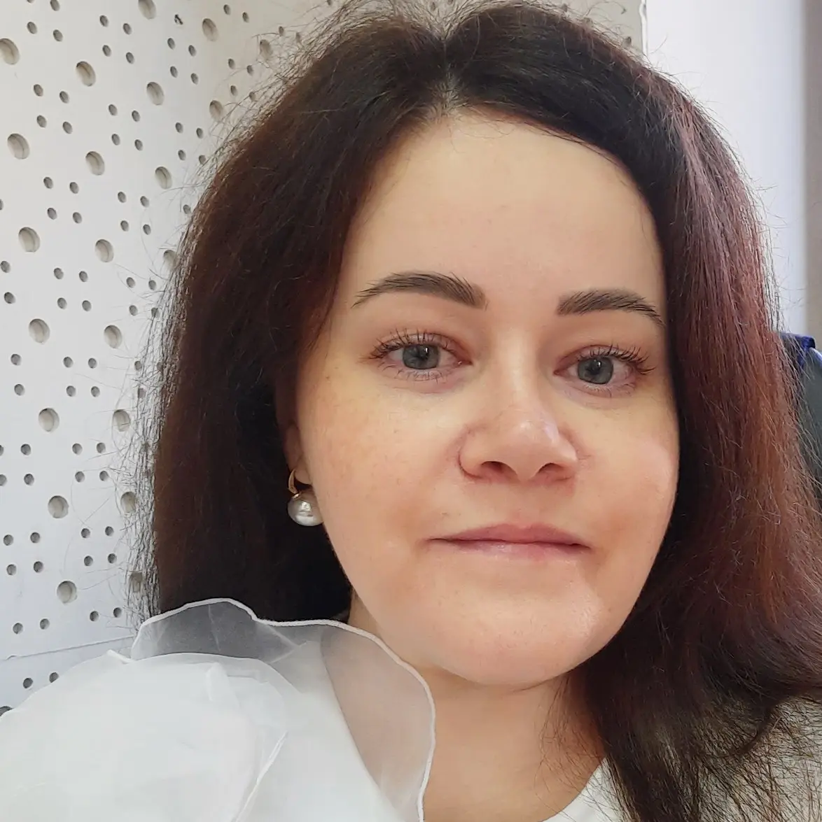 Марина Бобряшова