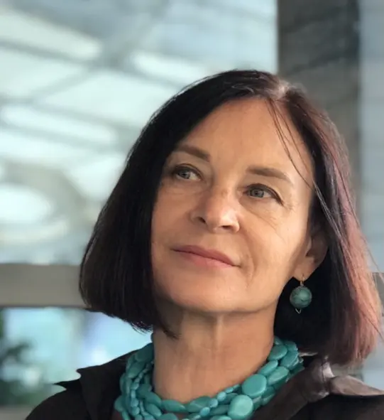 Ирина Фролова