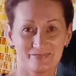 Лада Антонова