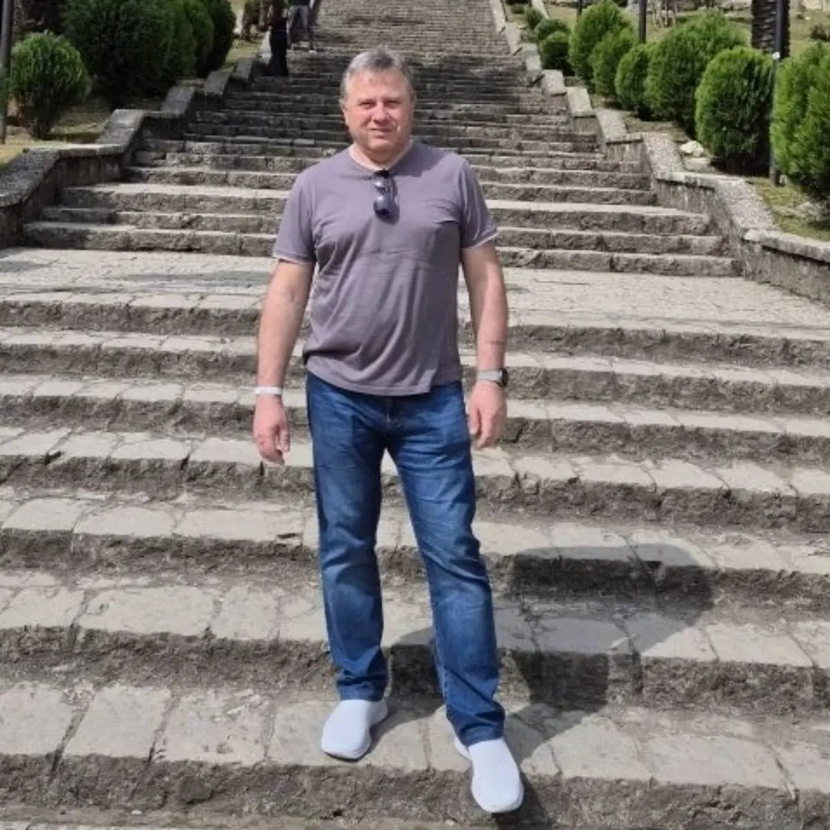 Геннадий Балыкин