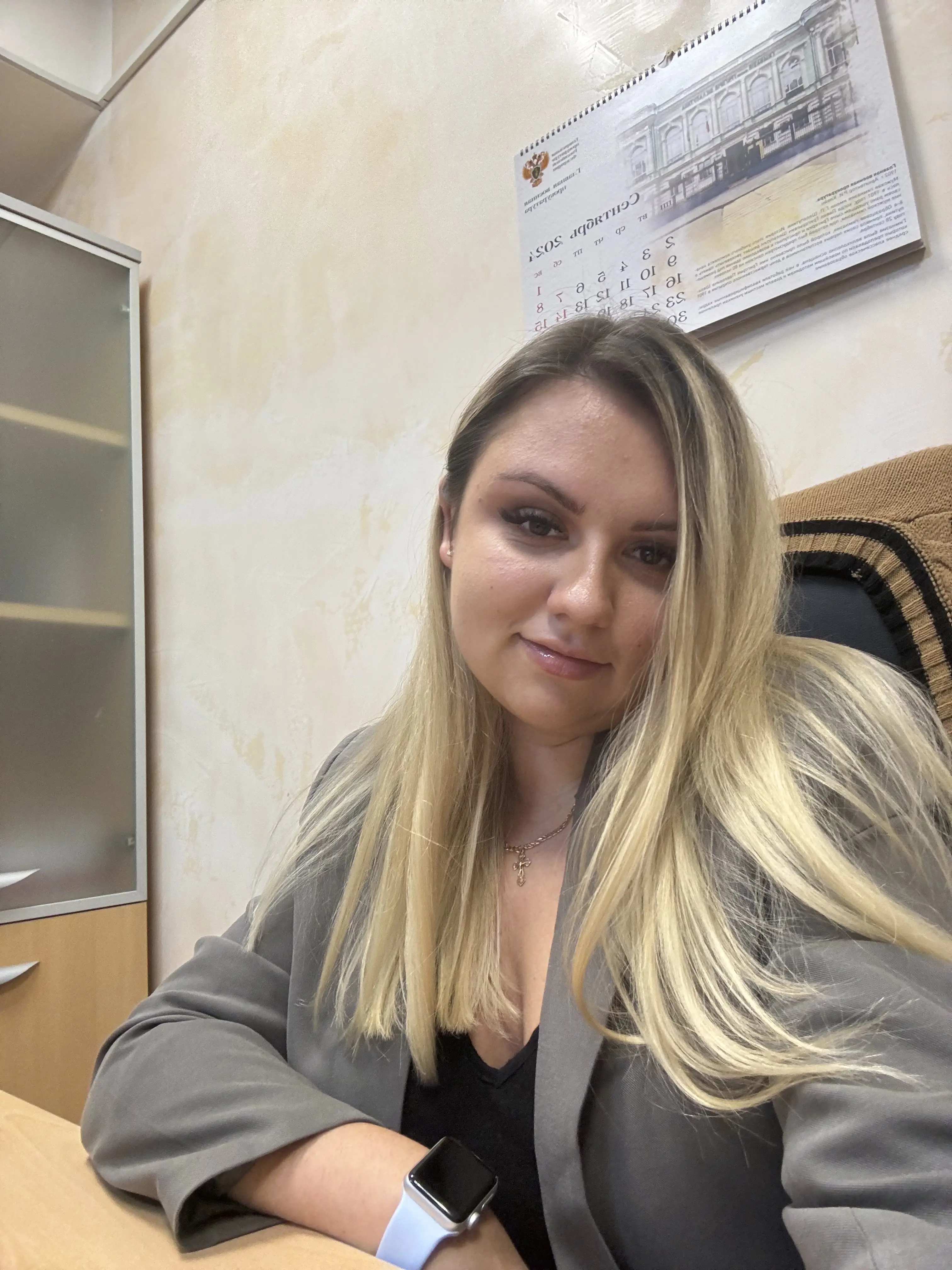 Анастасия Пуцанкова