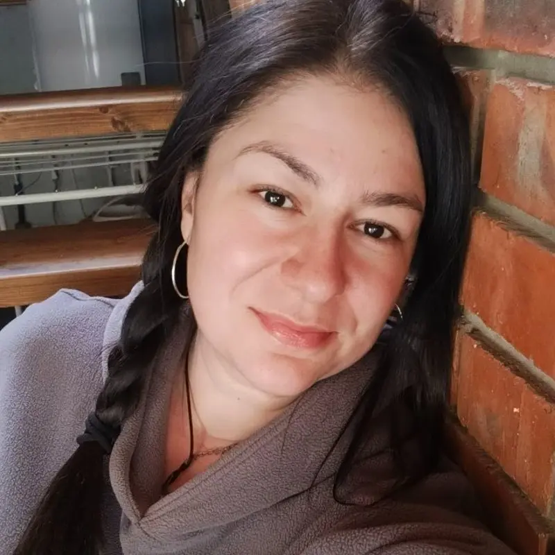 Елена Громова