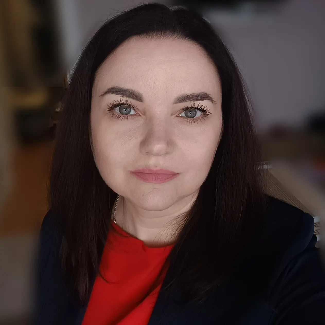 Юлия Войнова