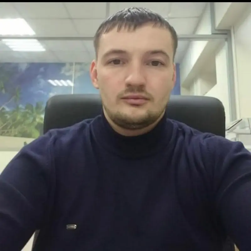 Дамир Кочуров