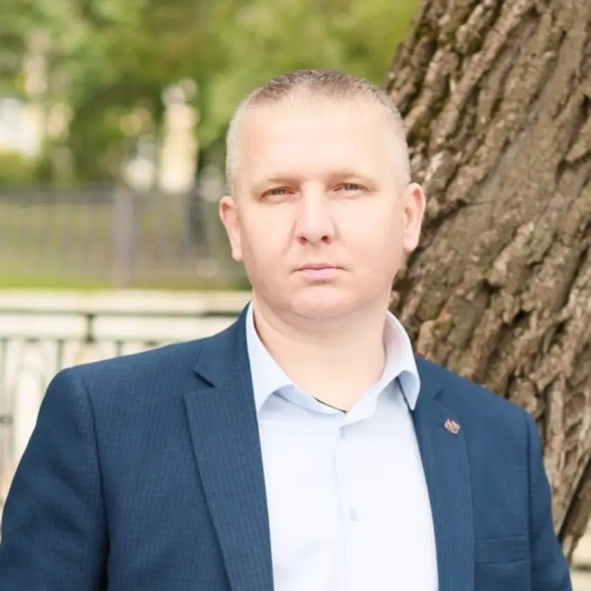 Антон Кононов