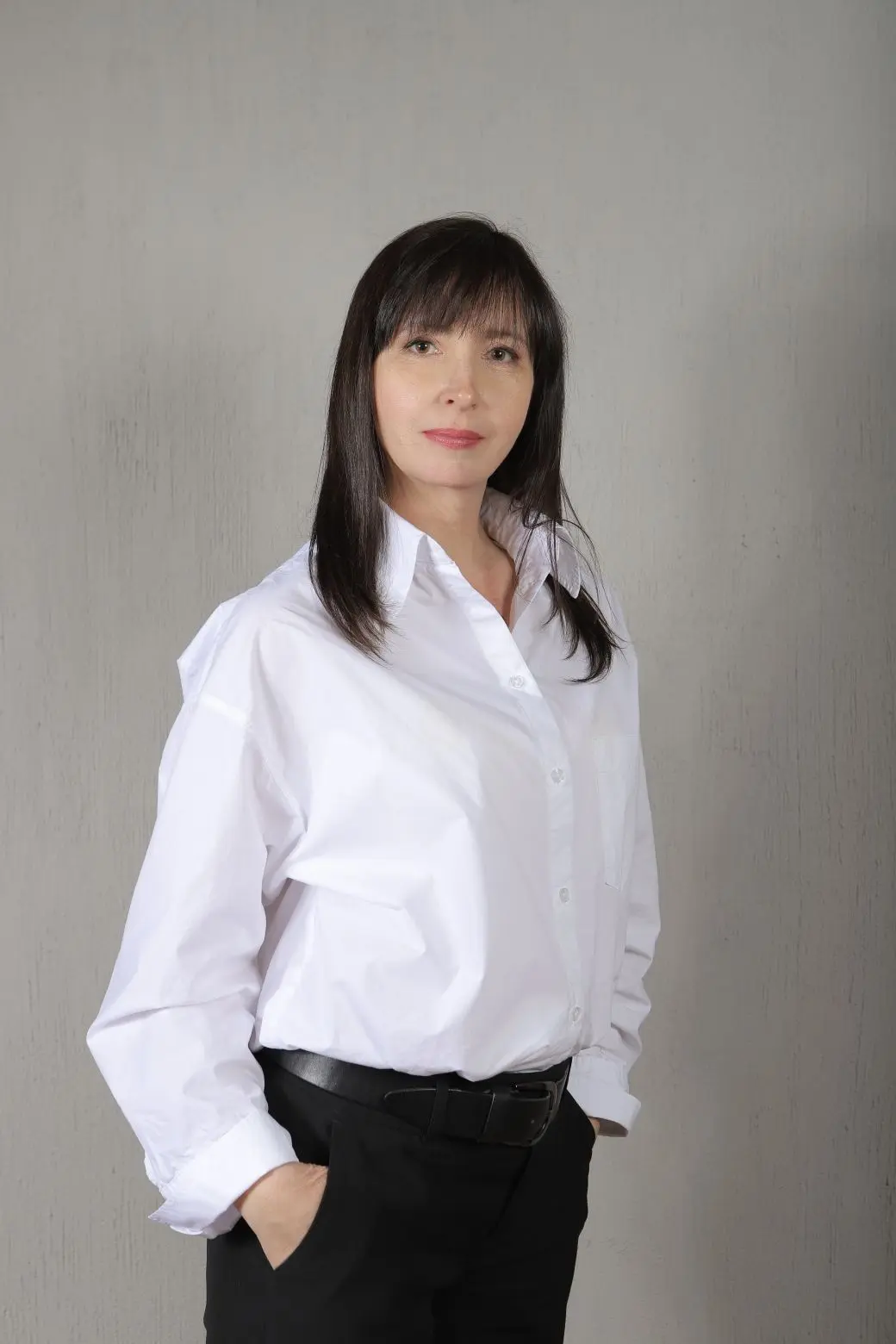 Елена Копылова