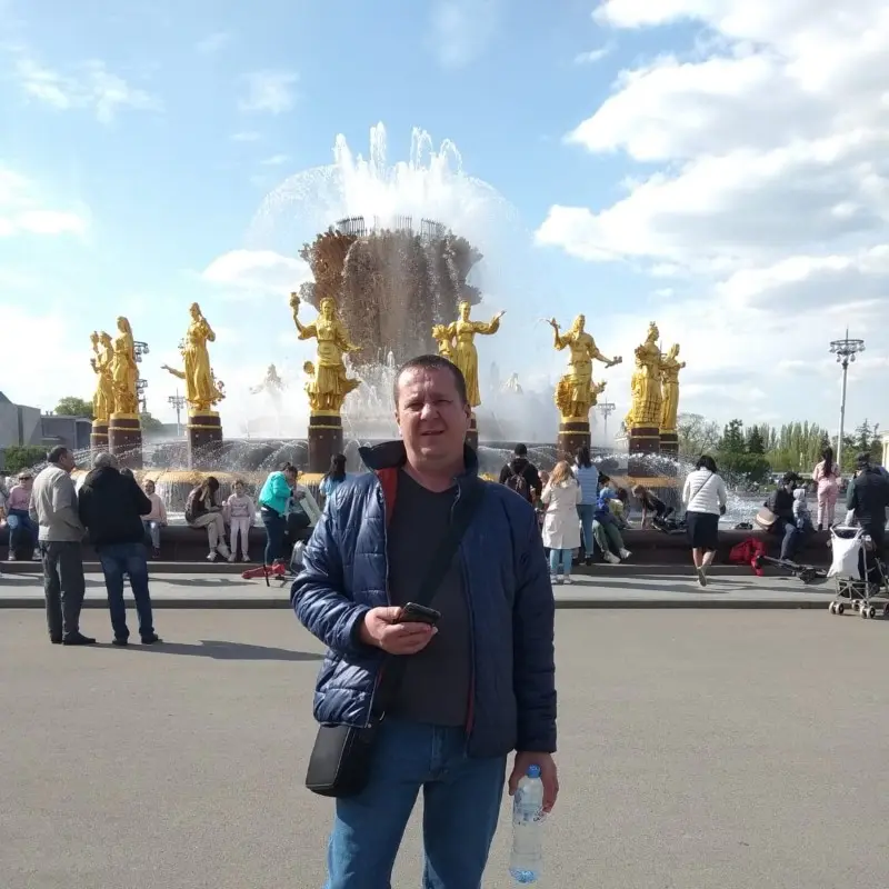 Сергей Картышкин