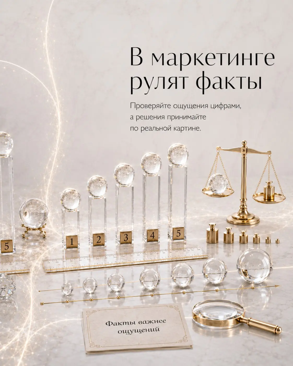 Маркетолог оперирует цифрами, клиент - личными ощущениями | Сетка — социальная сеть от hh.ru