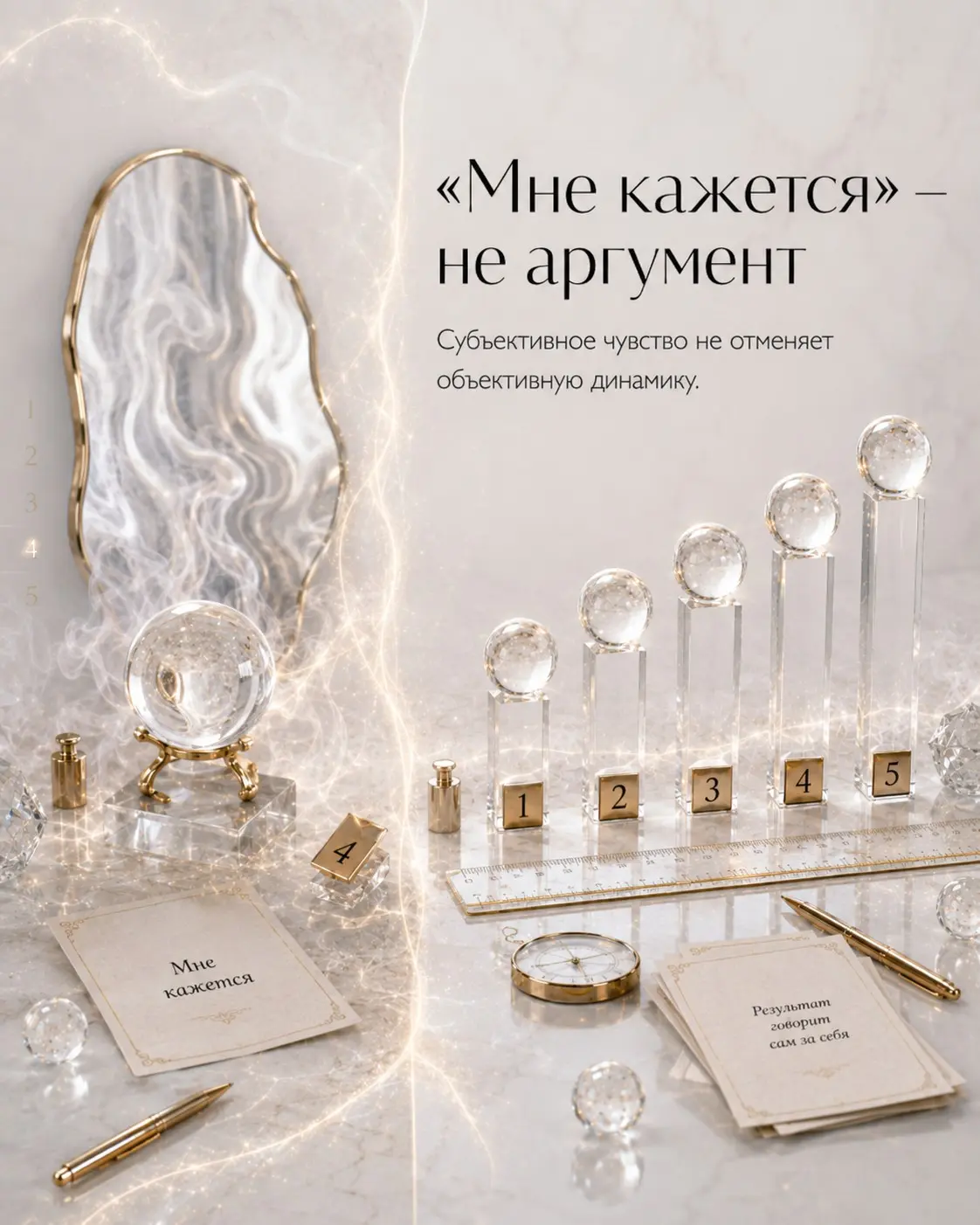 Маркетолог оперирует цифрами, клиент - личными ощущениями | Сетка — социальная сеть от hh.ru