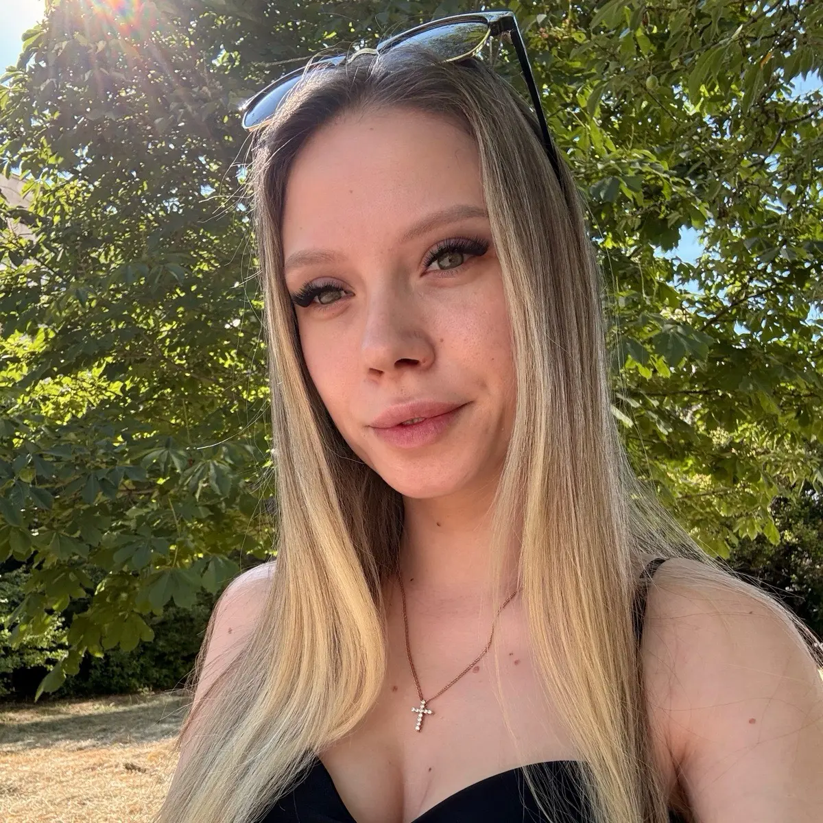 Ирина Авдеева