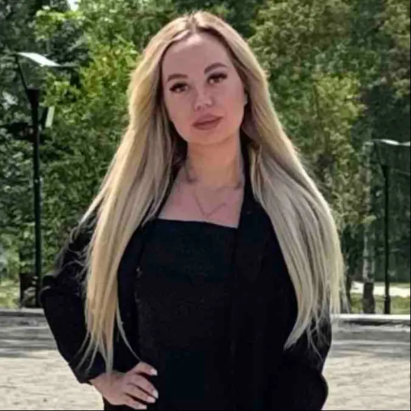 Анастасия Обогрелова