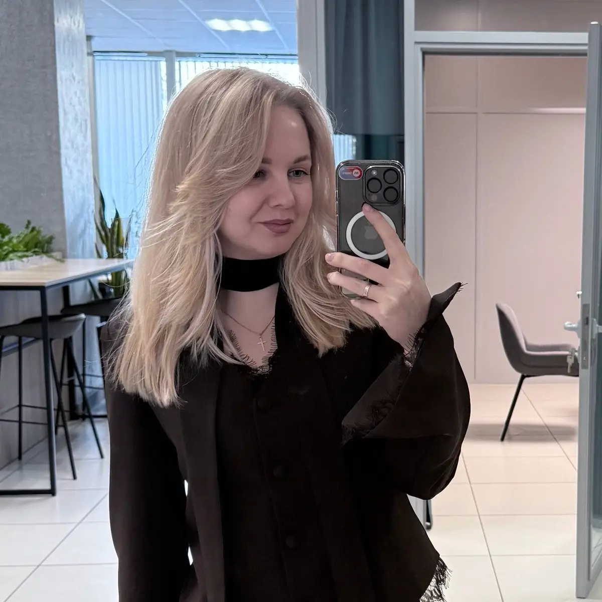 profile avatar