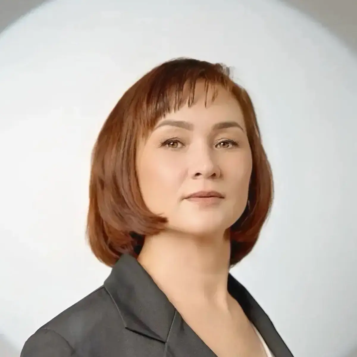 Гульнур Зайнуллина