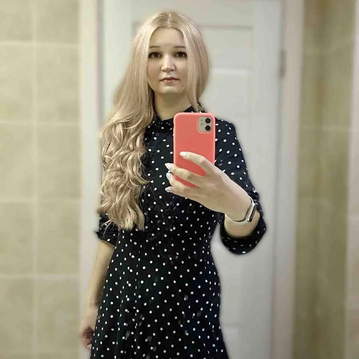 Мария Денисова