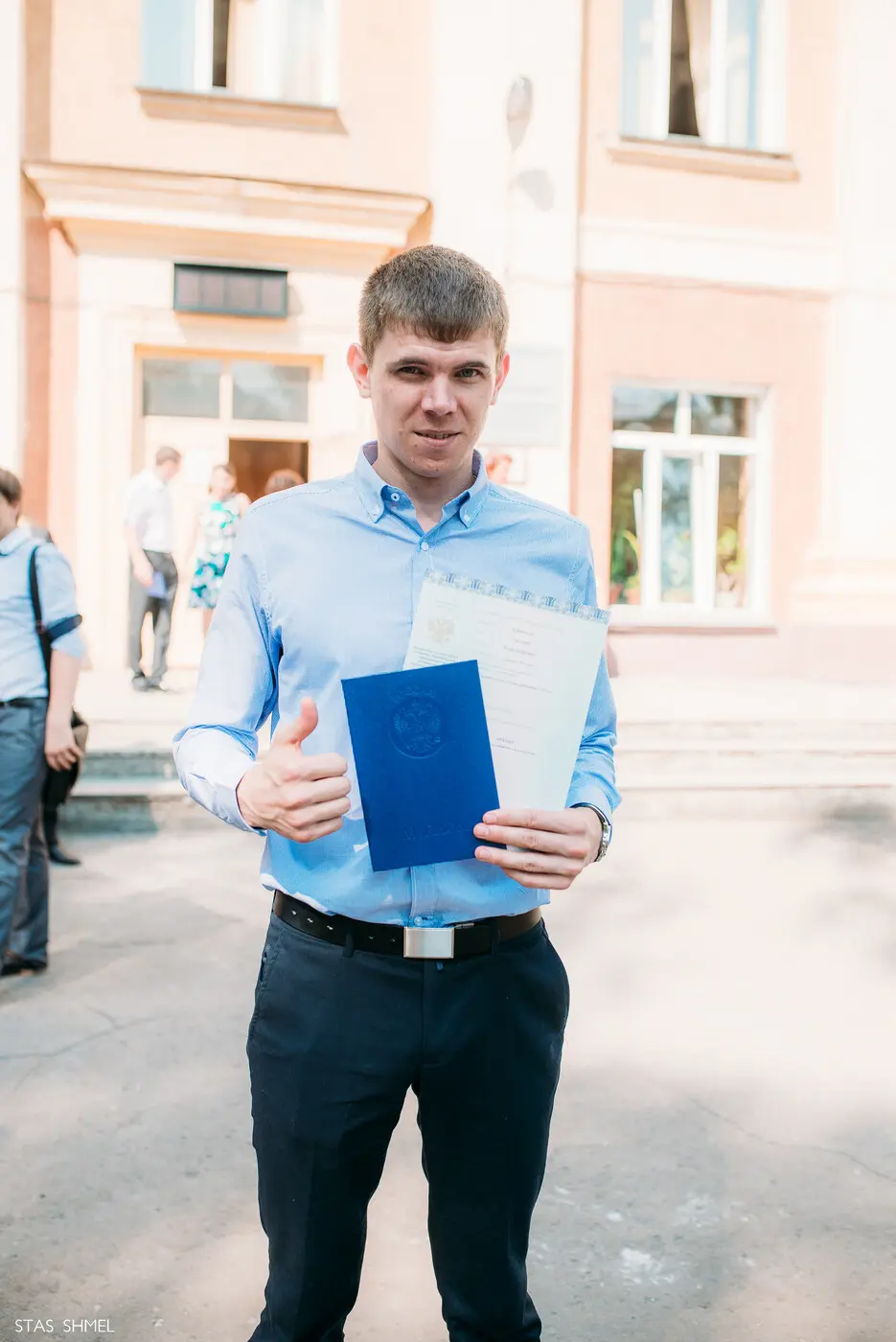Евгений Кравченко