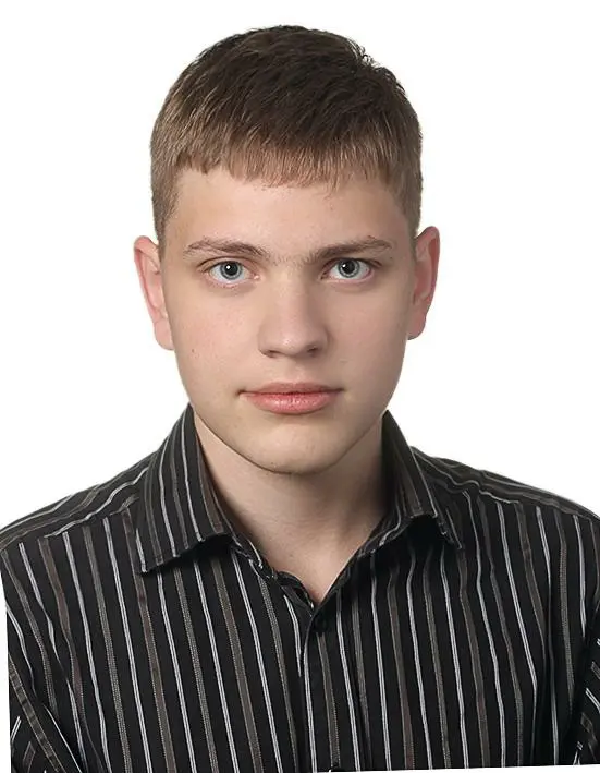 Кирилл Нефедьев