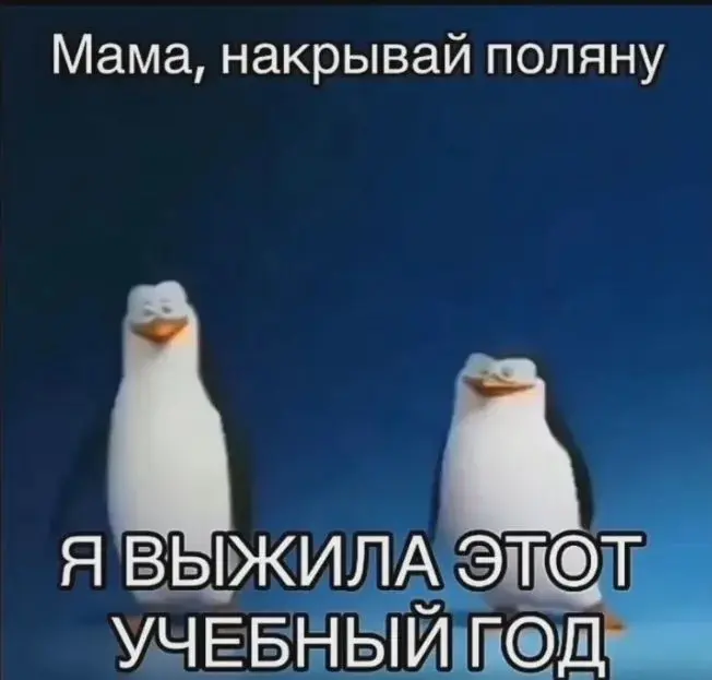 Закончили огэ и егэ адища)
Дети которые у меня учились прислали свои результаты:
2 ученика написали на 52
1 ученик написал на 58
5 учеников написали на 64
6 учеников написали на 70
1 ученик написал на... | Сетка — социальная сеть от hh.ru