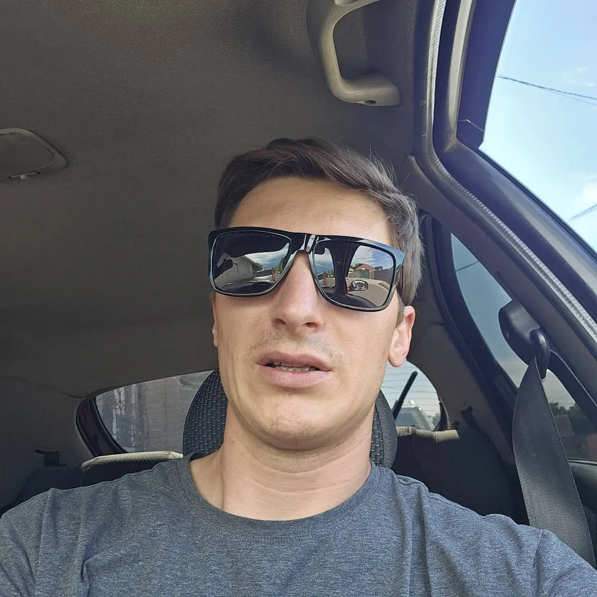 Михаил Пащенко