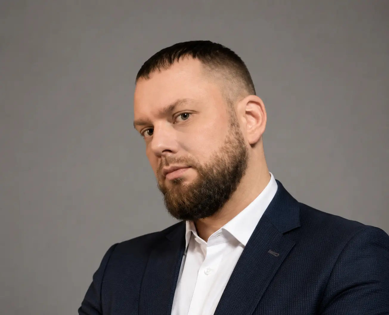 Алексей Долженко
