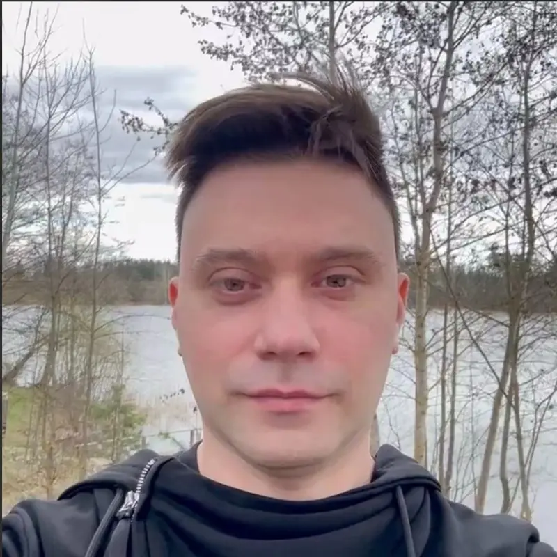 Артем Болухта