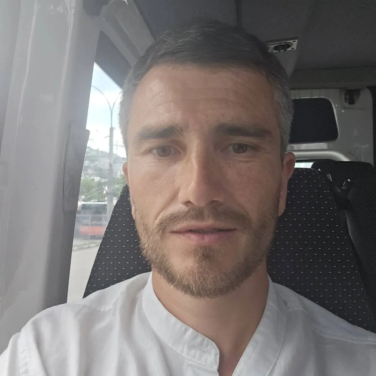 Андрей Садовой