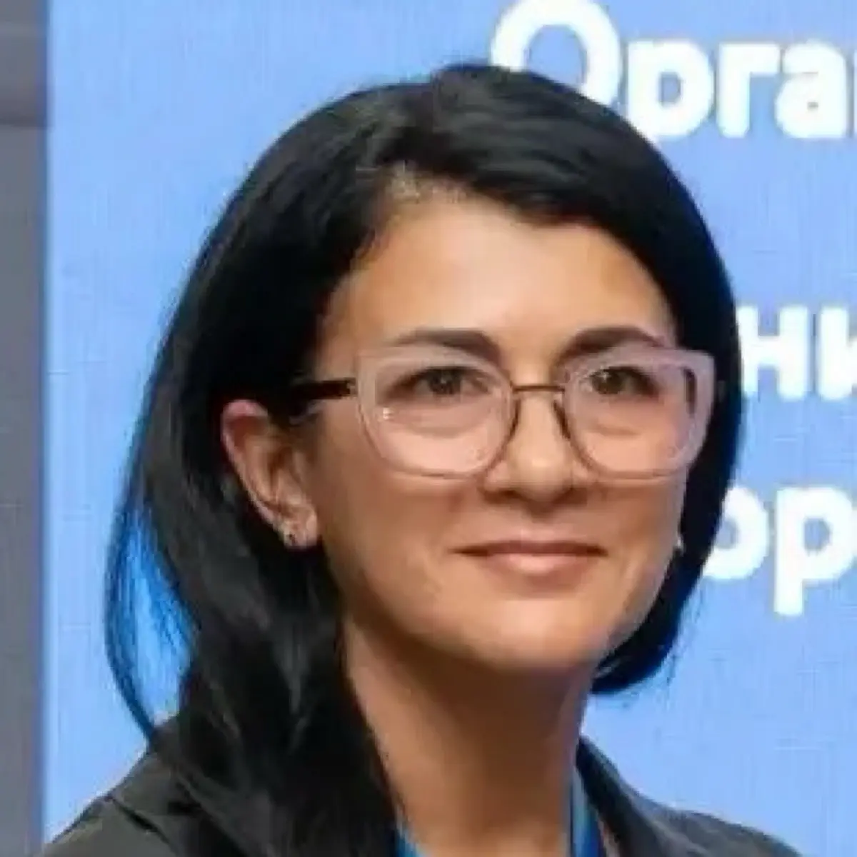 Елена Ильина