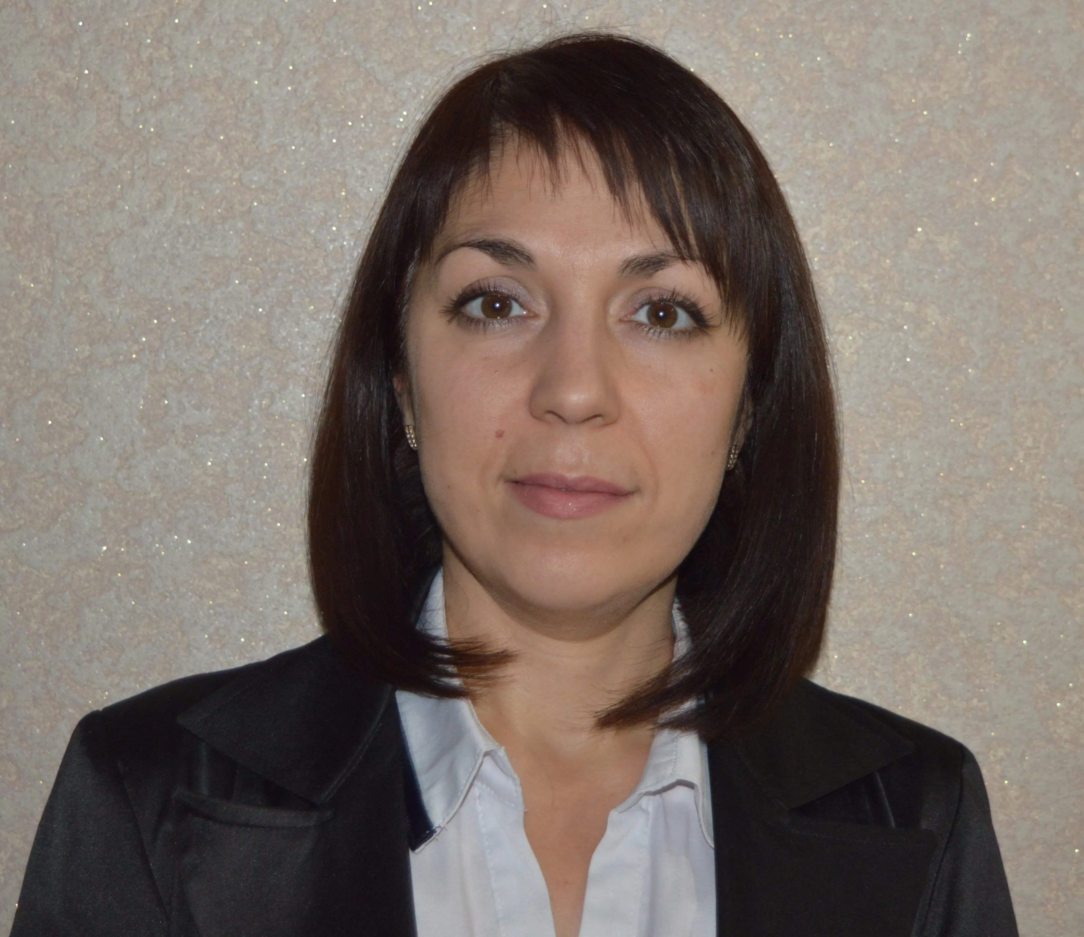 Наталия Винькова