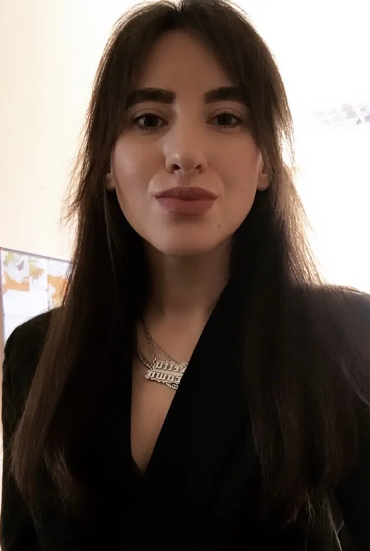 Екатерина Байрамгулова