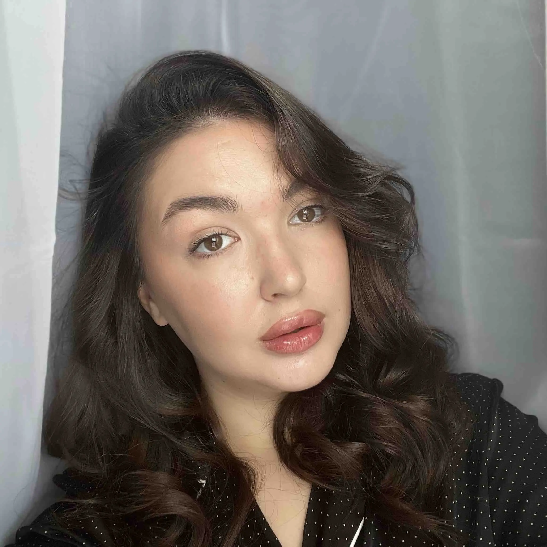 Диана Абдуллаева