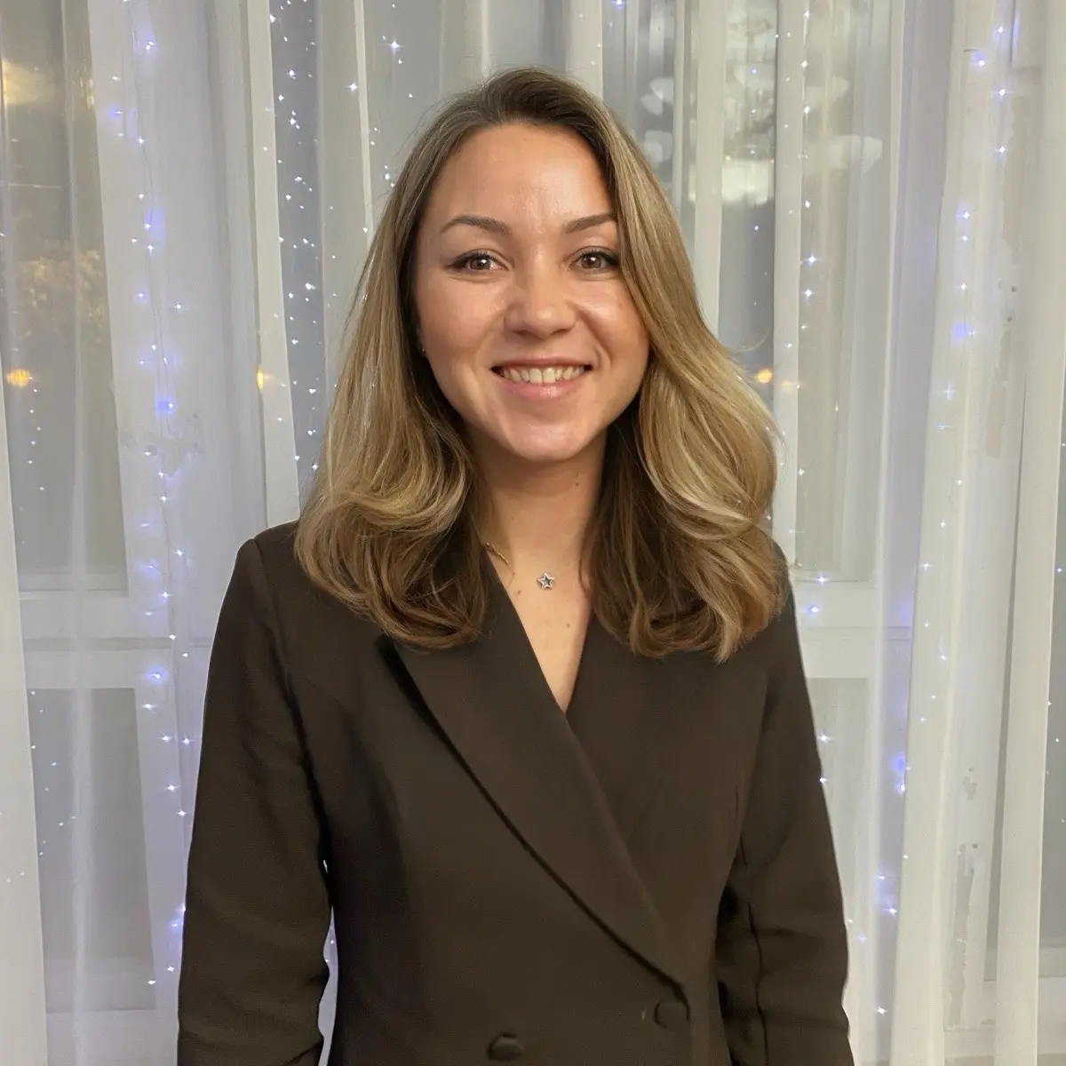 Юлия Калачева
