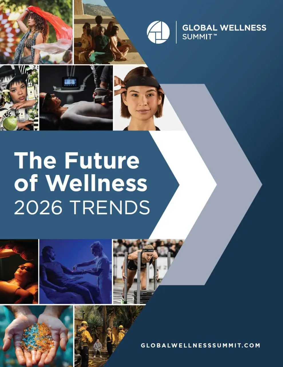 На глаза попался отчет 10 главных трендов Wellness 2026 по версии Global Wellness Summit
Есть кое-что интересное)
1 | Сетка — социальная сеть от hh.ru