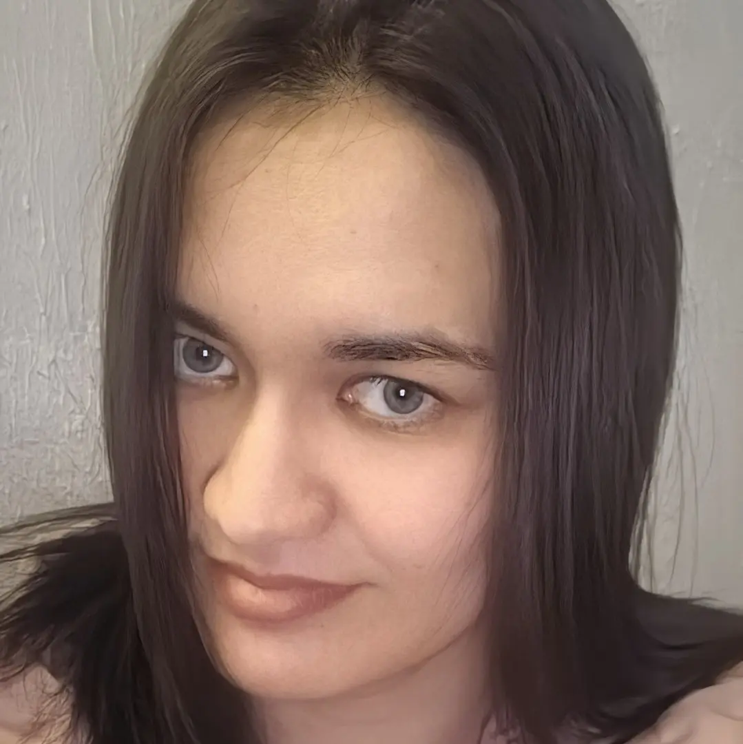 Карина Пылинская