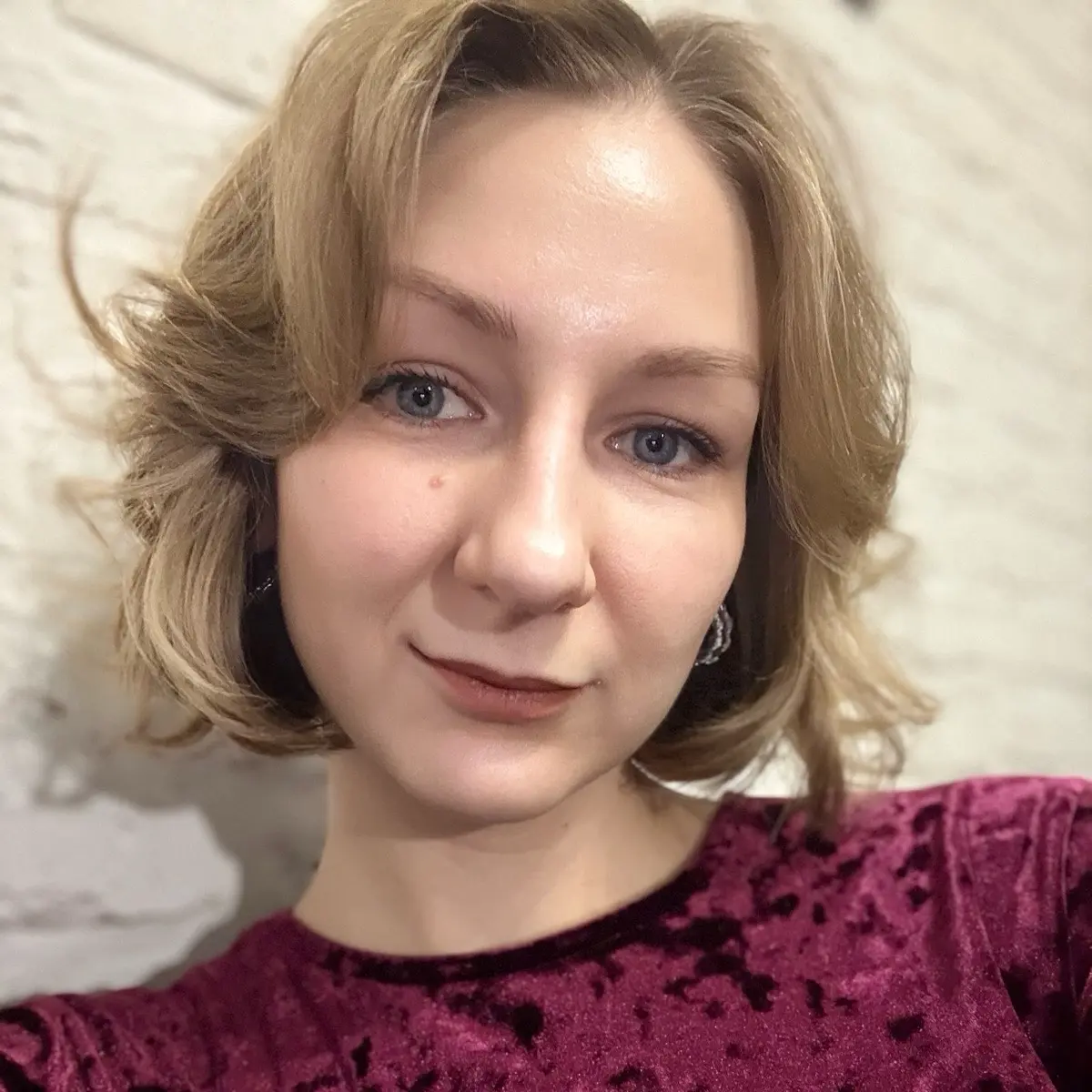 Татьяна Никитюк