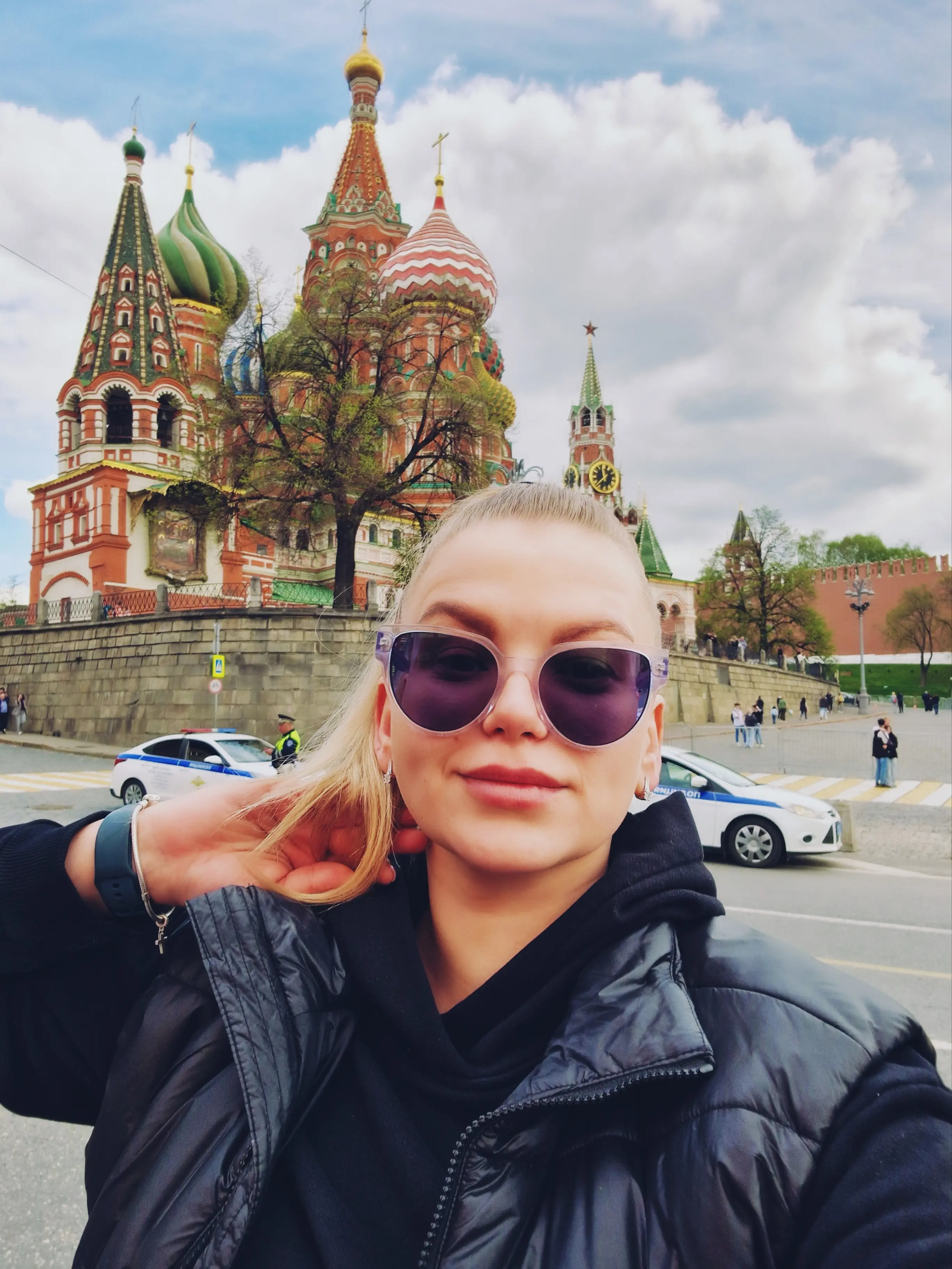 Яна Хаджи